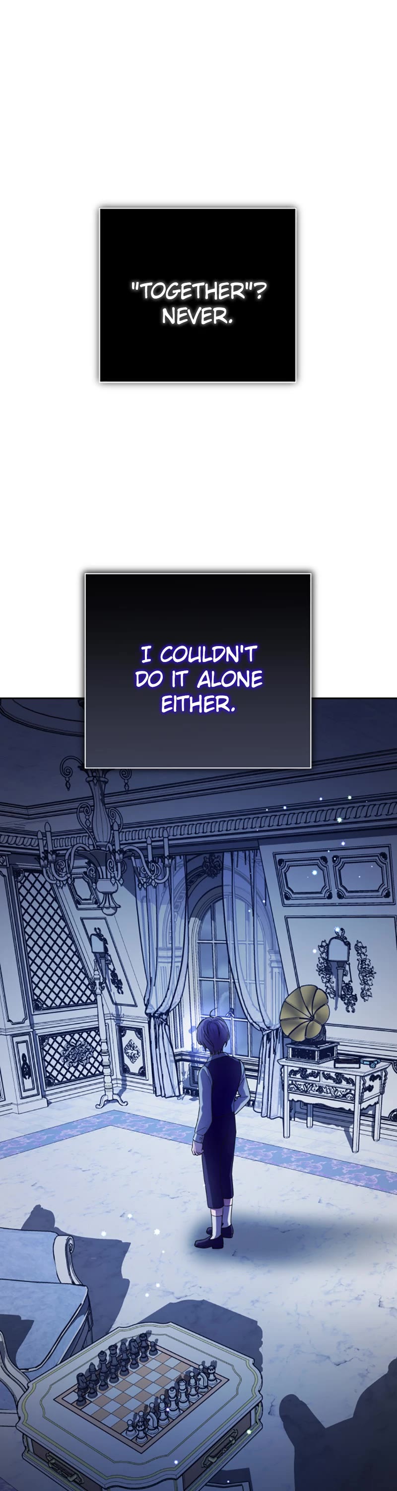 I Want to Be You, Just For a Day chapter 134 page 15