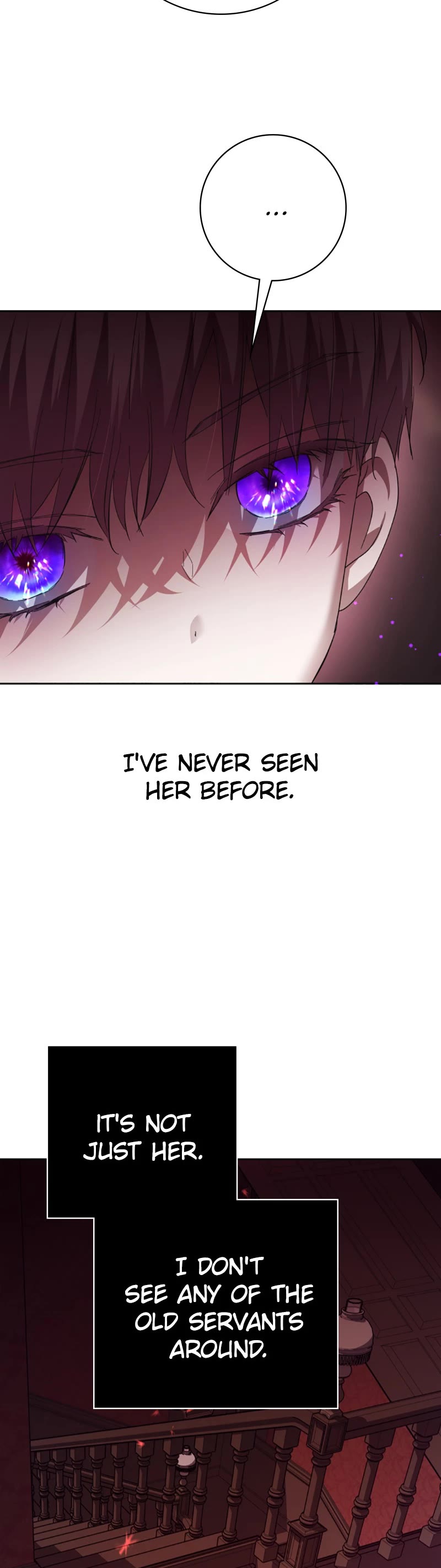 I Want to Be You, Just For a Day chapter 134 page 19