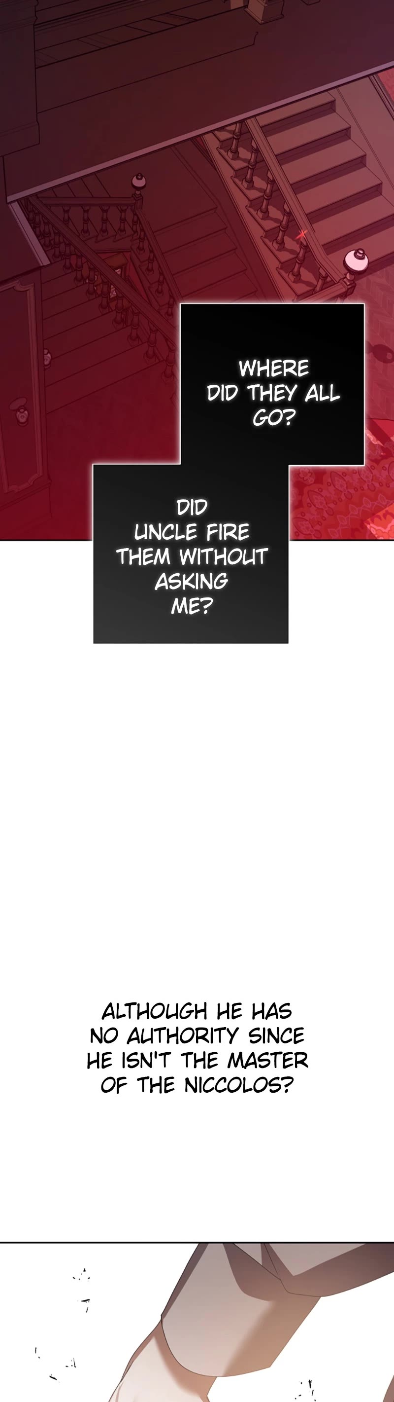 I Want to Be You, Just For a Day chapter 134 page 20