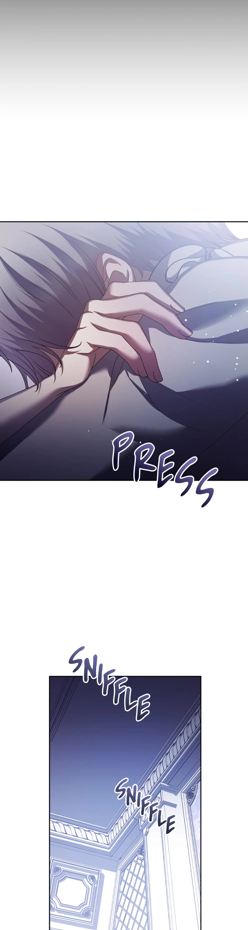 I Want to Be You, Just For a Day chapter 134 page 24