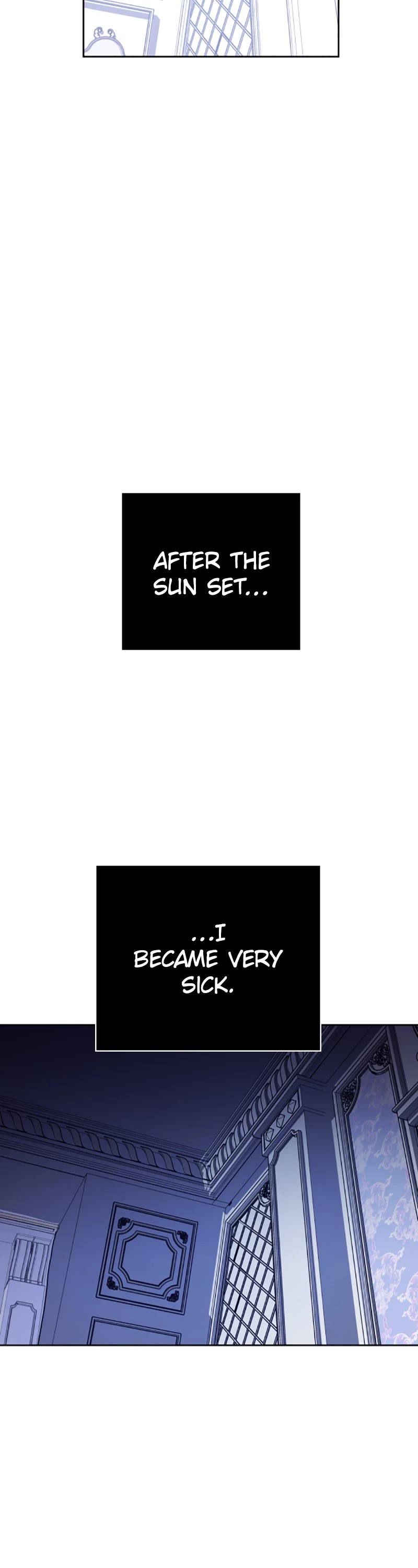 I Want to Be You, Just For a Day chapter 134 page 25