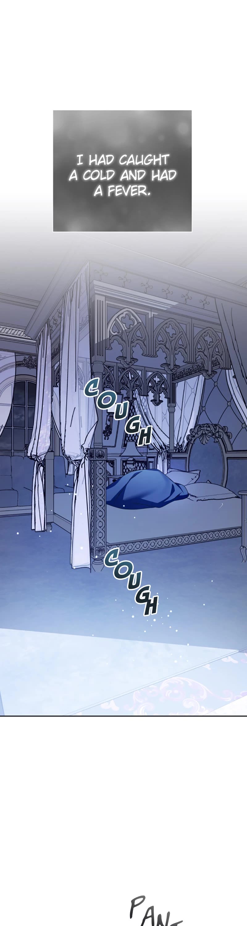 I Want to Be You, Just For a Day chapter 134 page 26