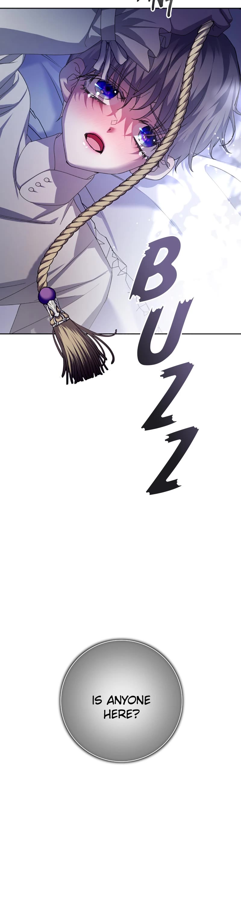 I Want to Be You, Just For a Day chapter 134 page 27