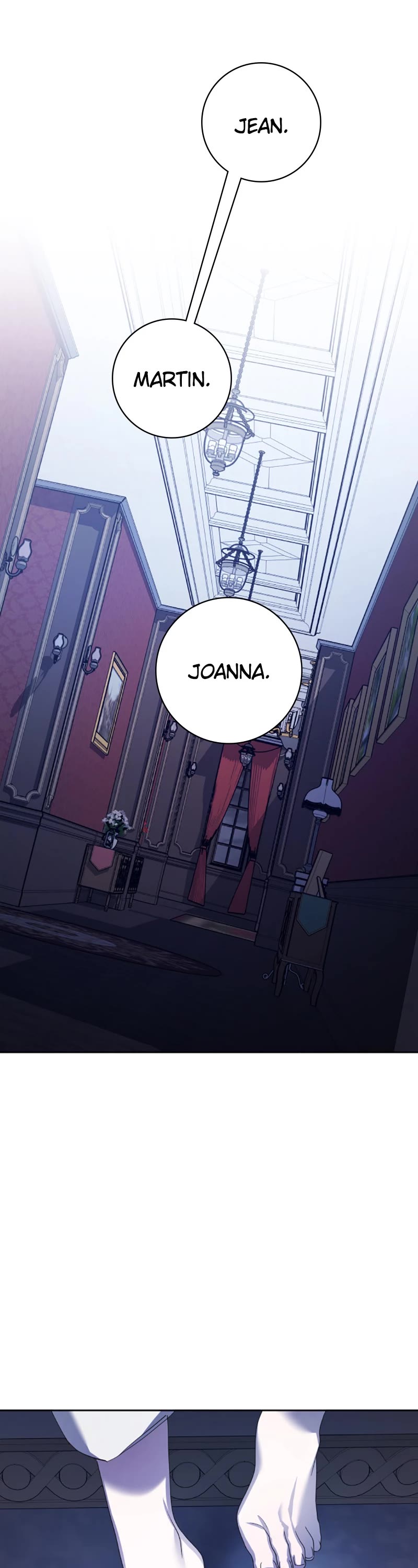 I Want to Be You, Just For a Day chapter 134 page 28