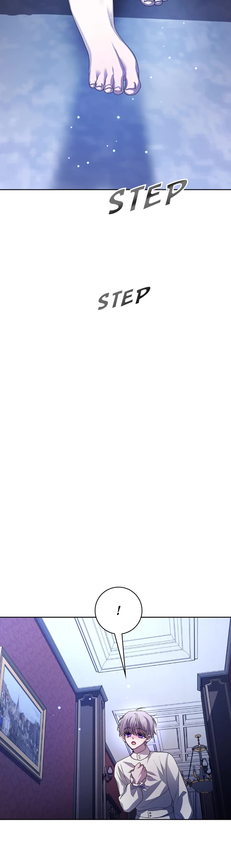 I Want to Be You, Just For a Day chapter 134 page 29