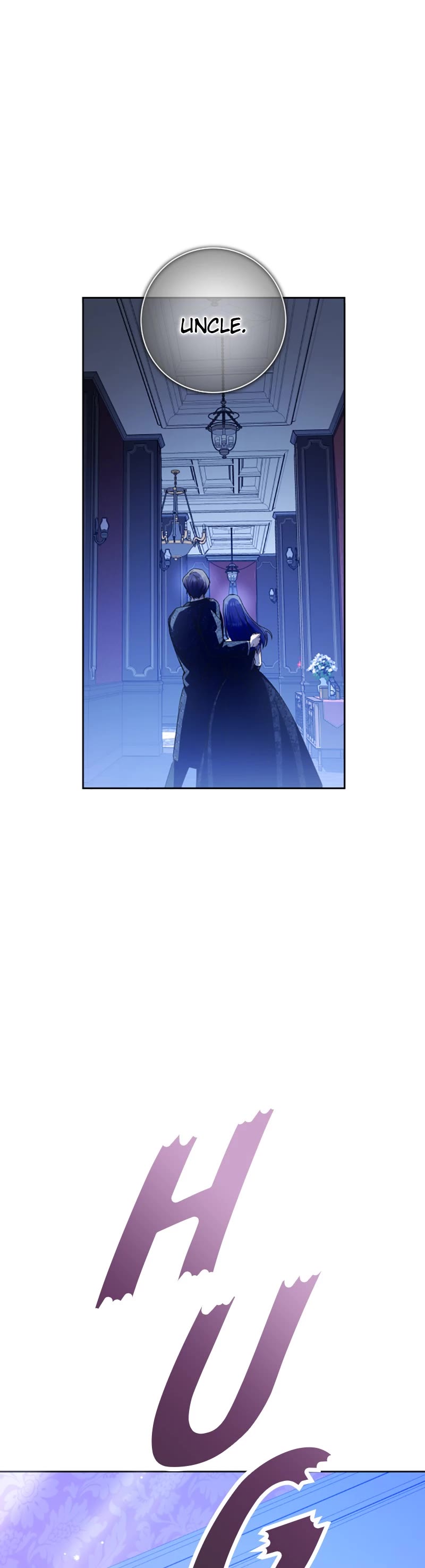 I Want to Be You, Just For a Day chapter 134 page 30