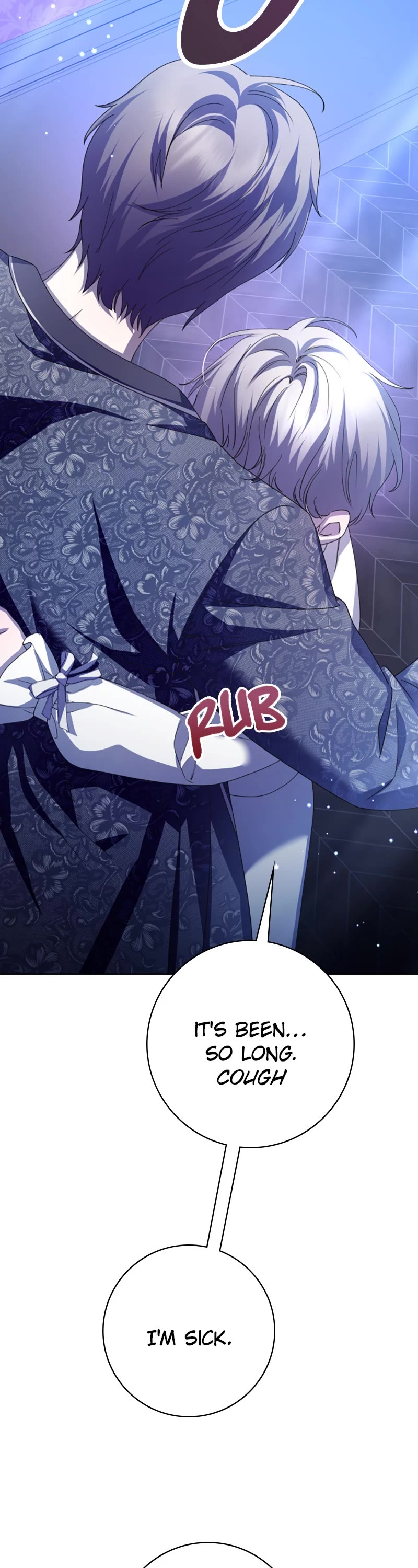 I Want to Be You, Just For a Day chapter 134 page 31