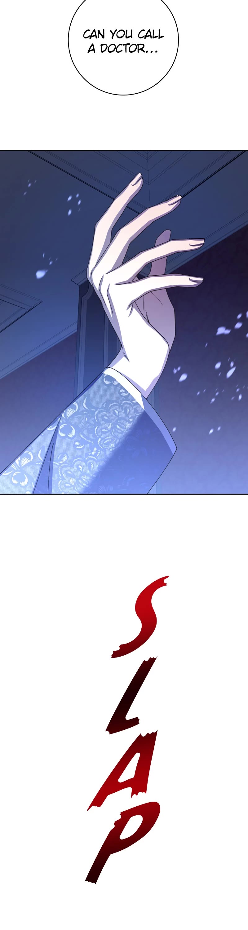 I Want to Be You, Just For a Day chapter 134 page 32