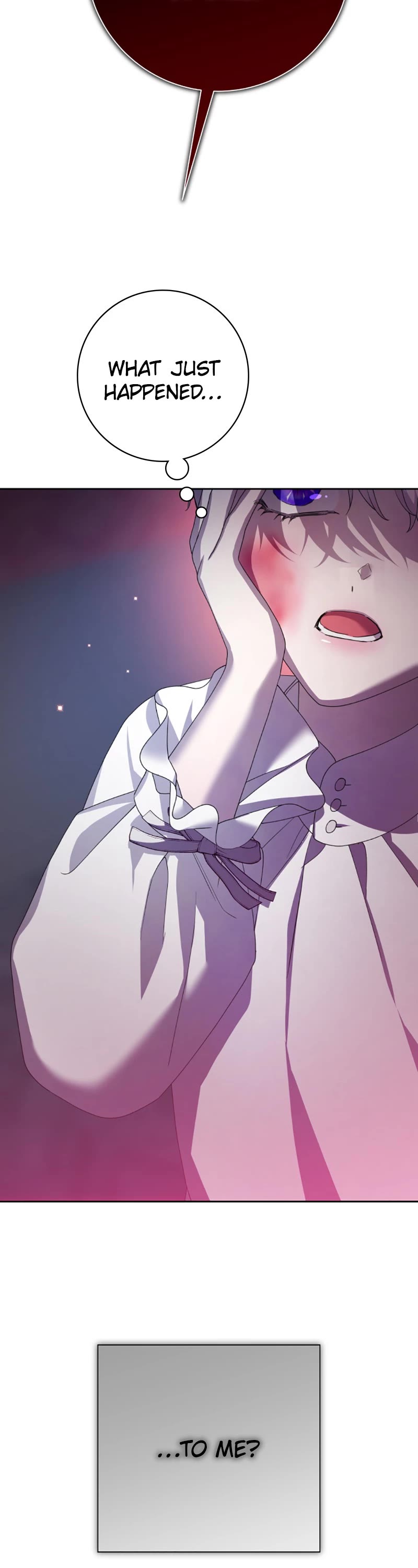 I Want to Be You, Just For a Day chapter 134 page 34