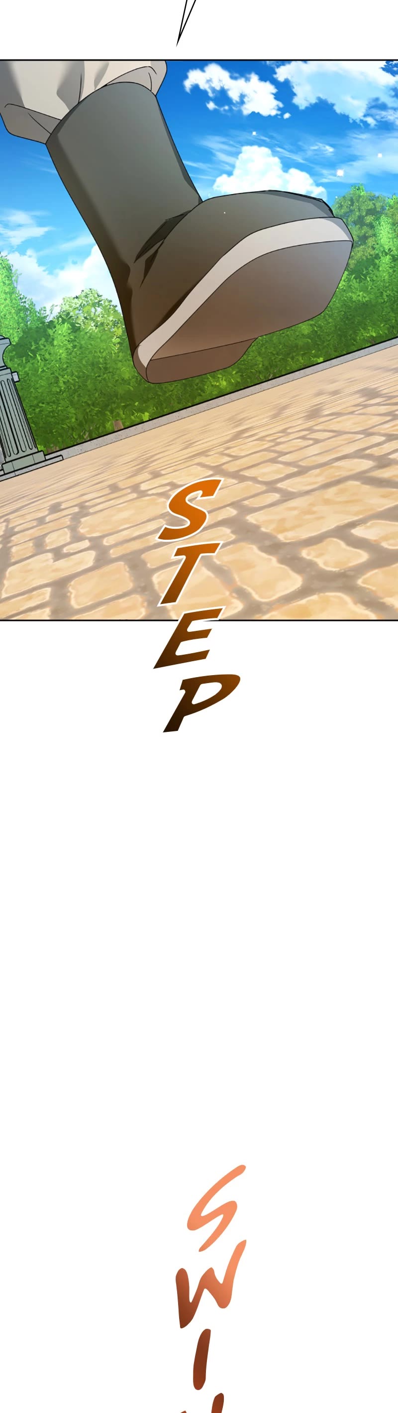 I Want to Be You, Just For a Day chapter 134 page 40