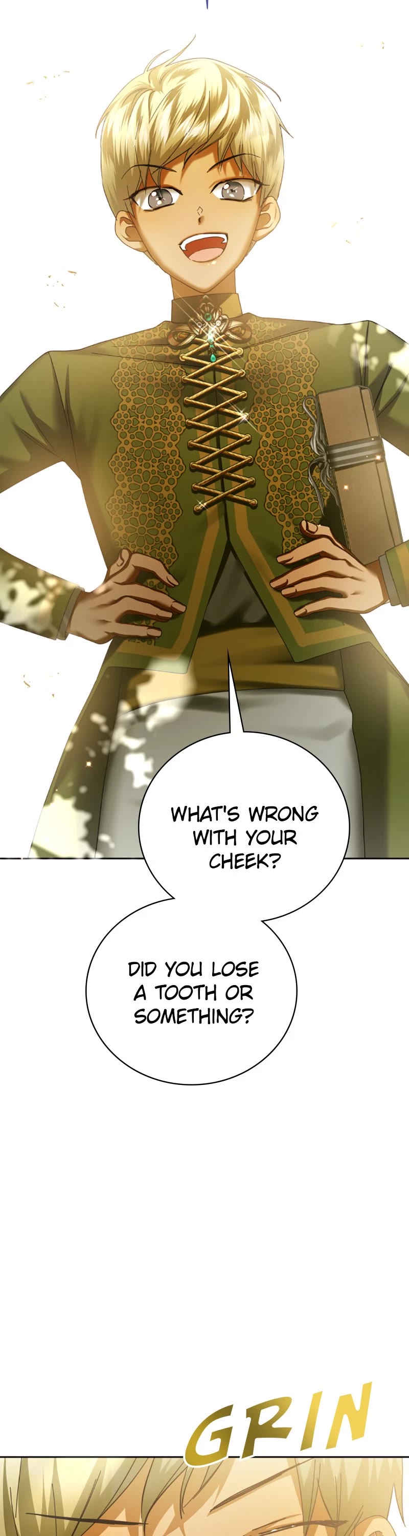 I Want to Be You, Just For a Day chapter 134 page 42