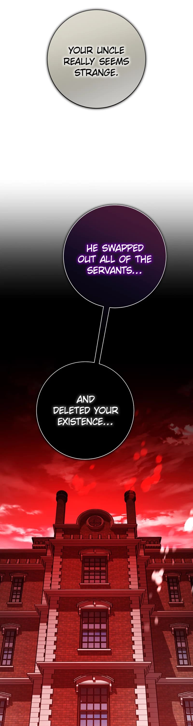 I Want to Be You, Just For a Day chapter 134 page 47