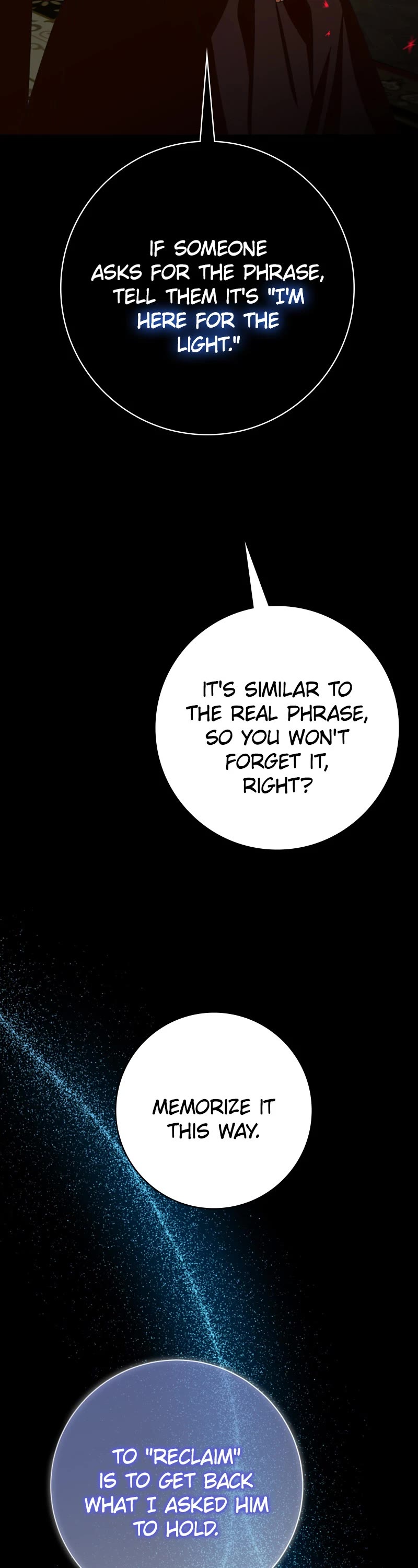 I Want to Be You, Just For a Day chapter 134 page 5