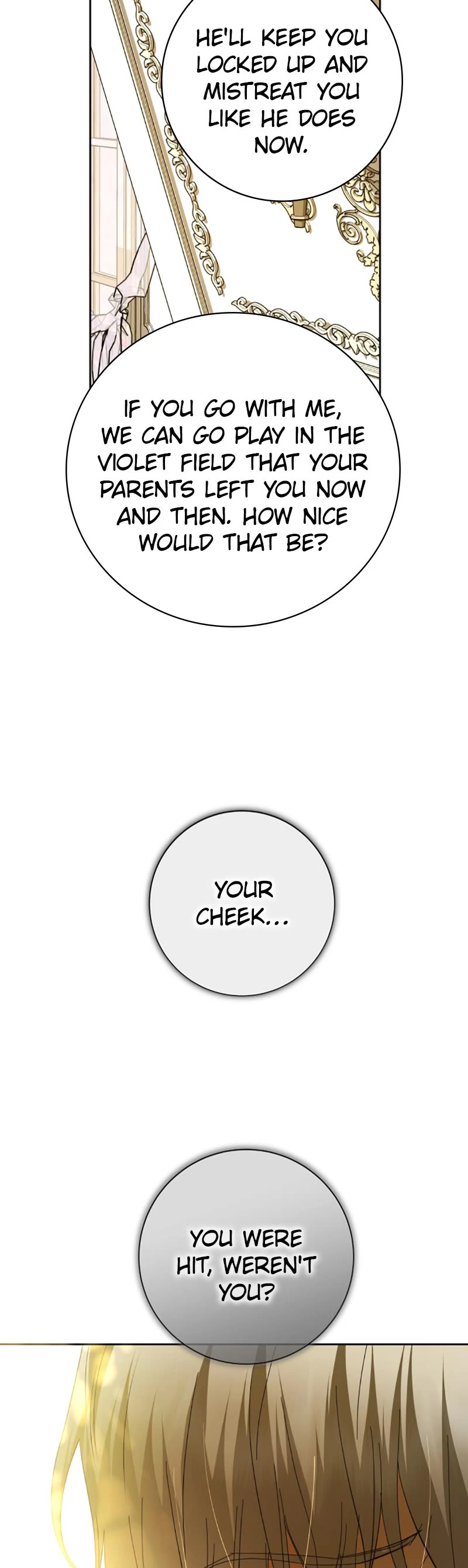 I Want to Be You, Just For a Day chapter 134 page 54