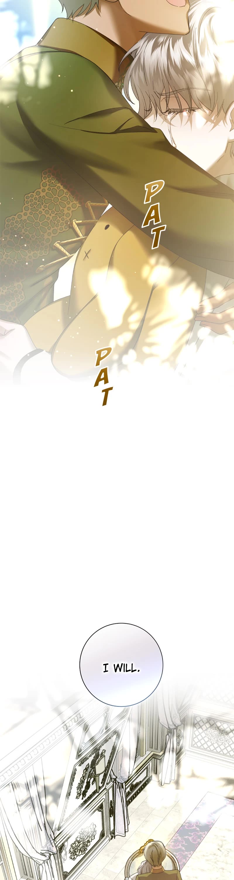 I Want to Be You, Just For a Day chapter 134 page 56