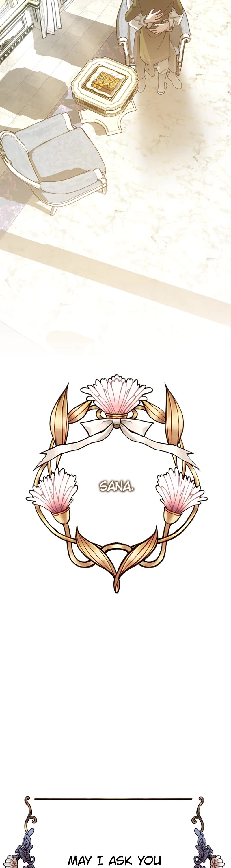 I Want to Be You, Just For a Day chapter 134 page 57