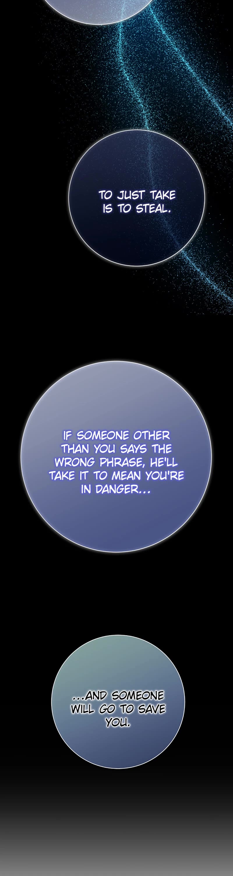 I Want to Be You, Just For a Day chapter 134 page 6