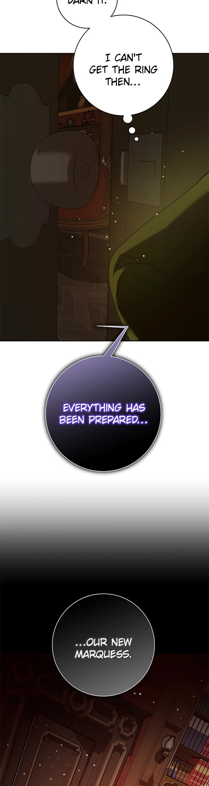 I Want to Be You, Just For a Day chapter 134 page 62