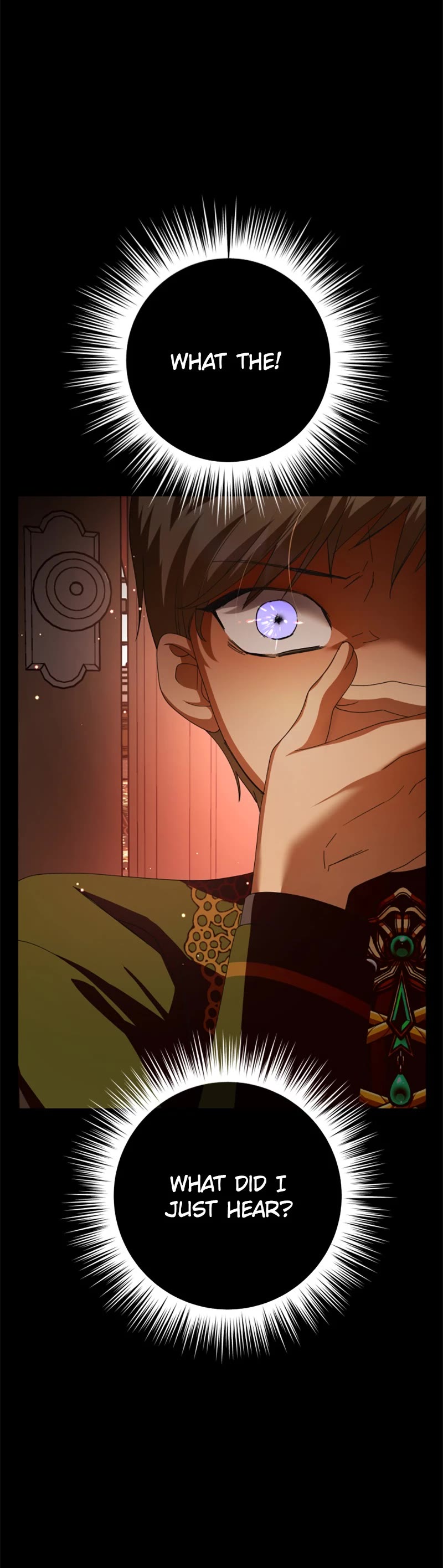 I Want to Be You, Just For a Day chapter 134 page 64