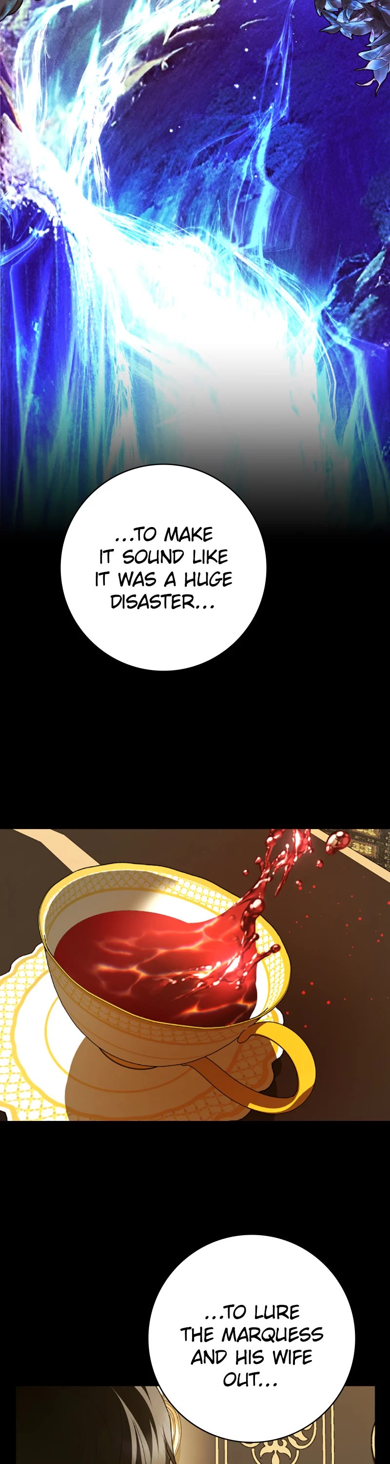 I Want to Be You, Just For a Day chapter 134 page 67