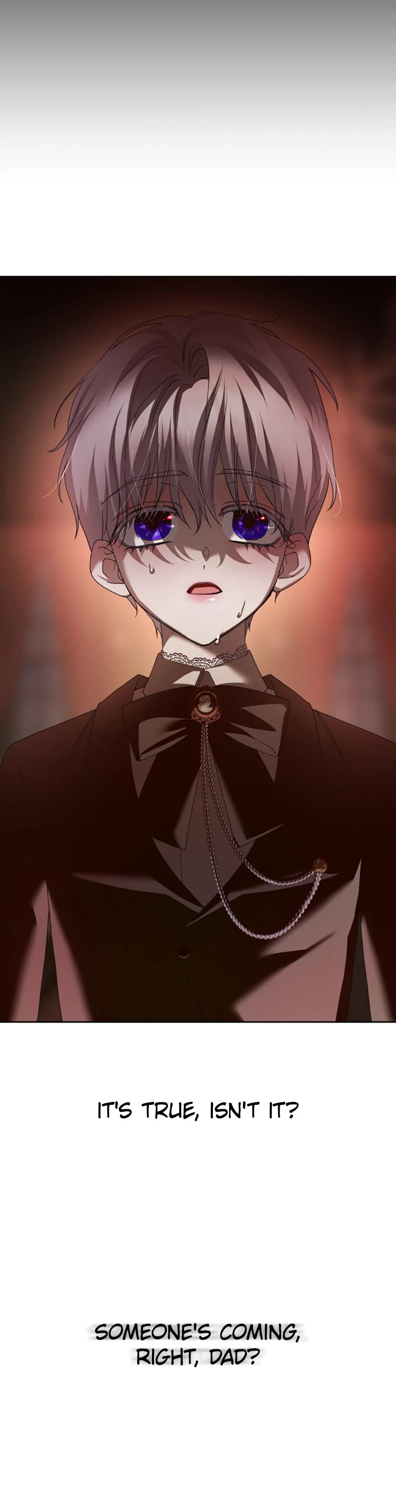 I Want to Be You, Just For a Day chapter 134 page 7