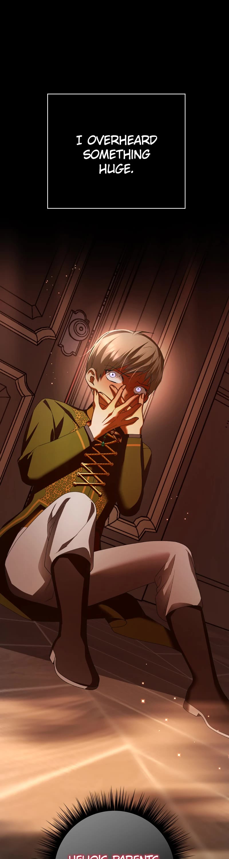 I Want to Be You, Just For a Day chapter 134 page 70