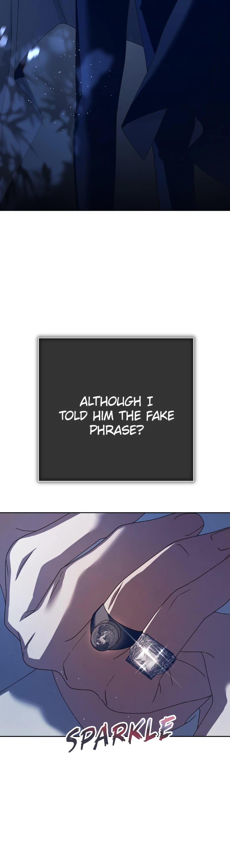 I Want to Be You, Just For a Day chapter 134 page 9