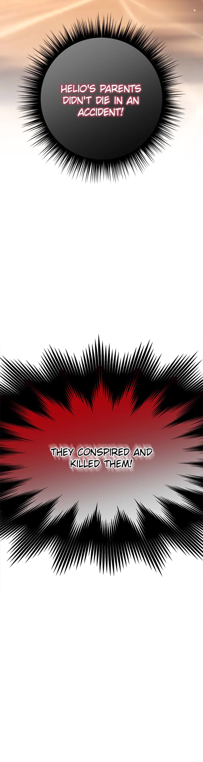 I Want to Be You, Just For a Day chapter 135 page 2