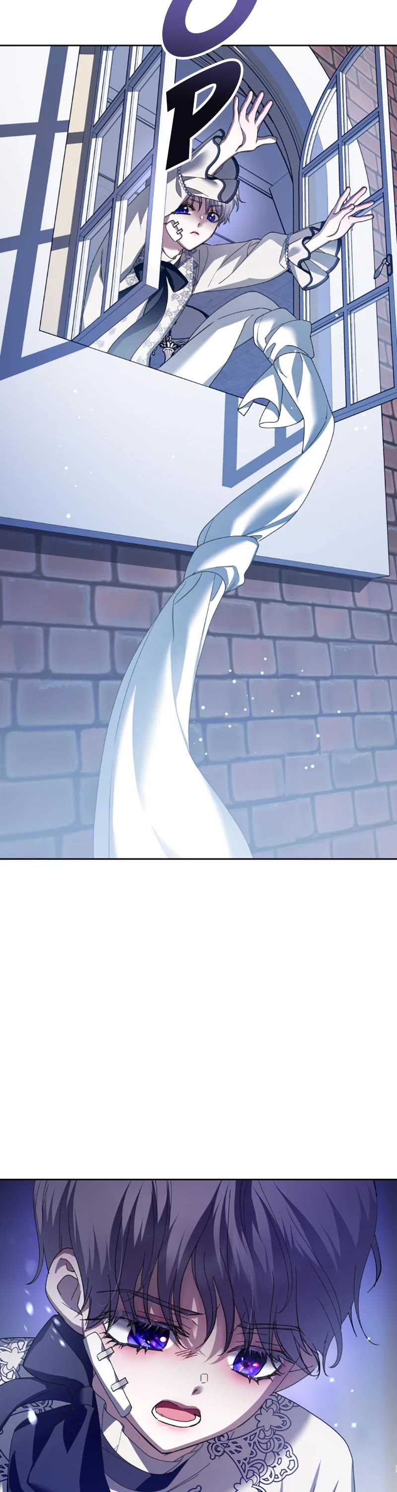 I Want to Be You, Just For a Day chapter 135 page 27