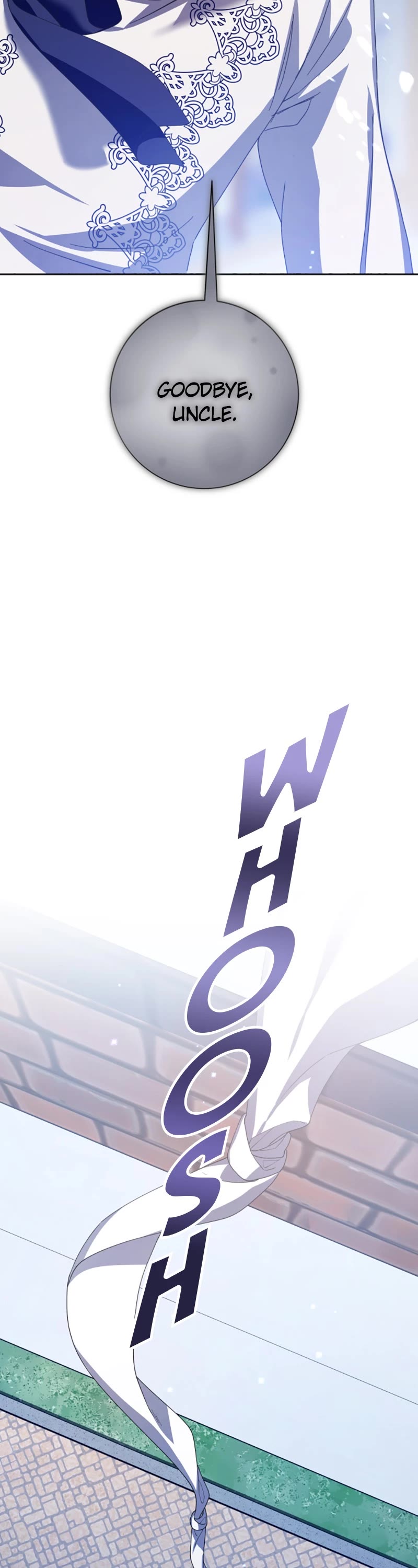 I Want to Be You, Just For a Day chapter 135 page 28