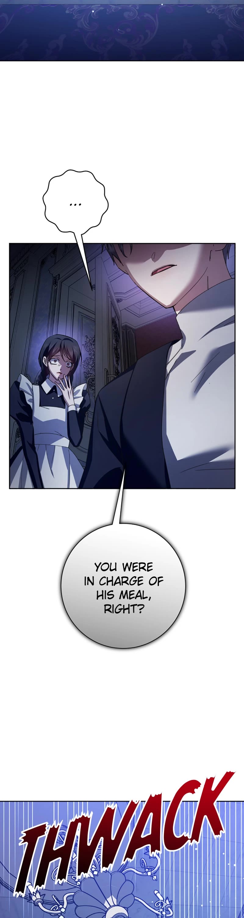 I Want to Be You, Just For a Day chapter 135 page 33