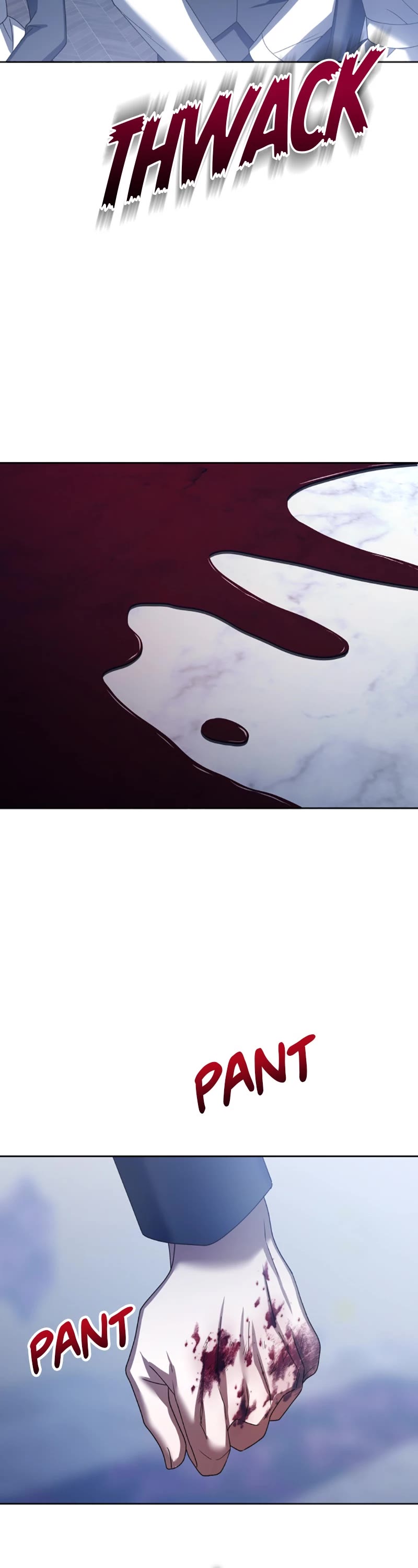 I Want to Be You, Just For a Day chapter 135 page 35