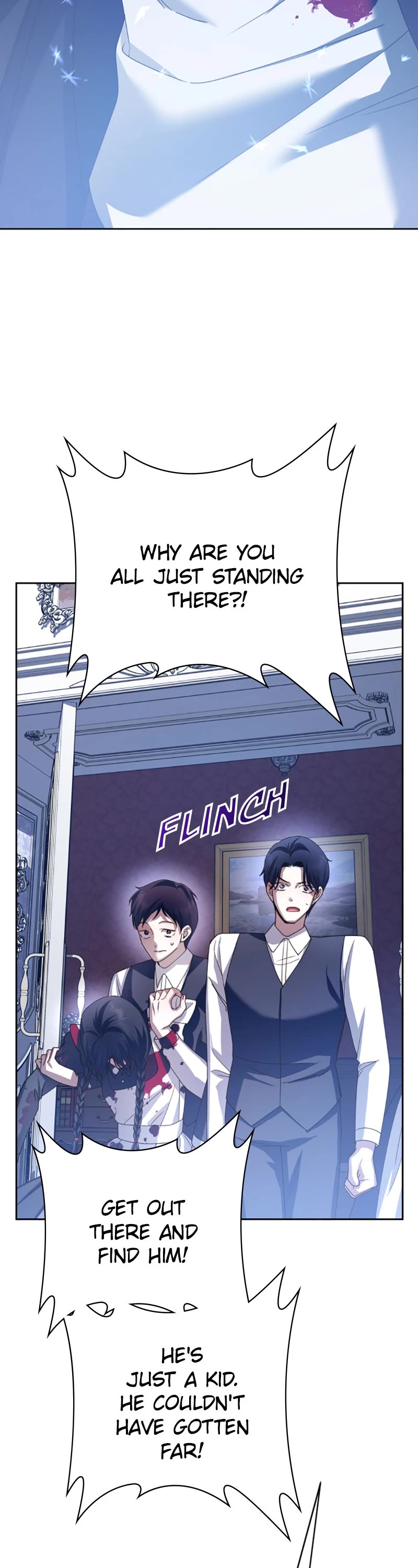 I Want to Be You, Just For a Day chapter 135 page 37