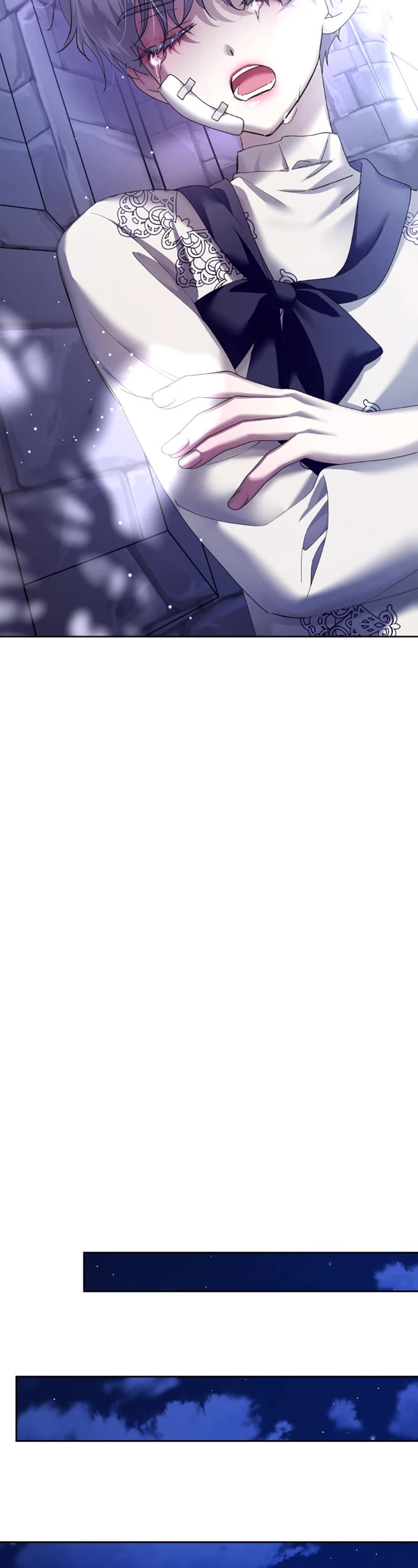 I Want to Be You, Just For a Day chapter 135 page 42