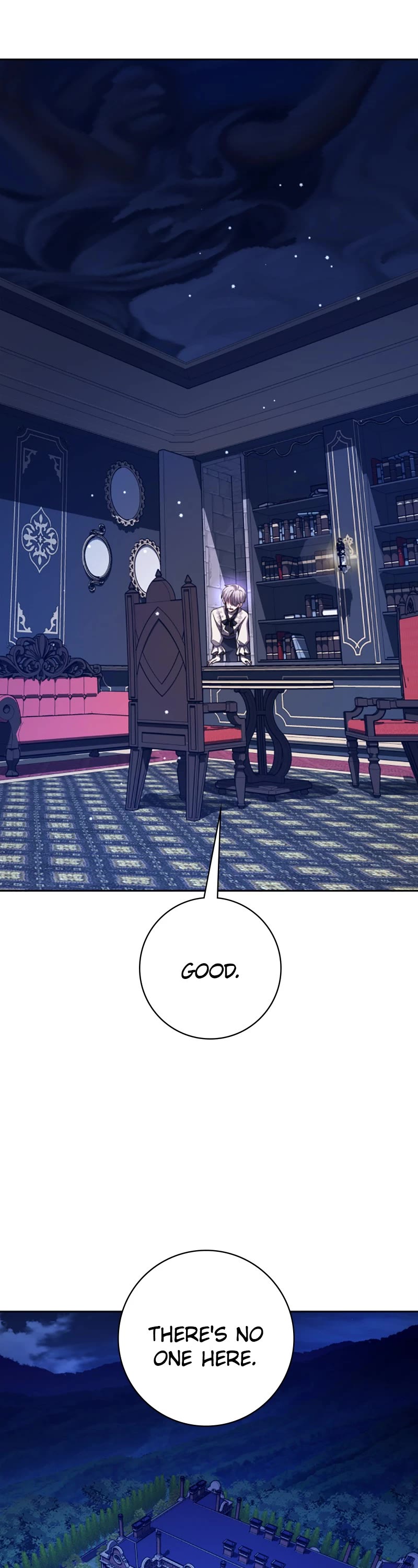 I Want to Be You, Just For a Day chapter 135 page 44