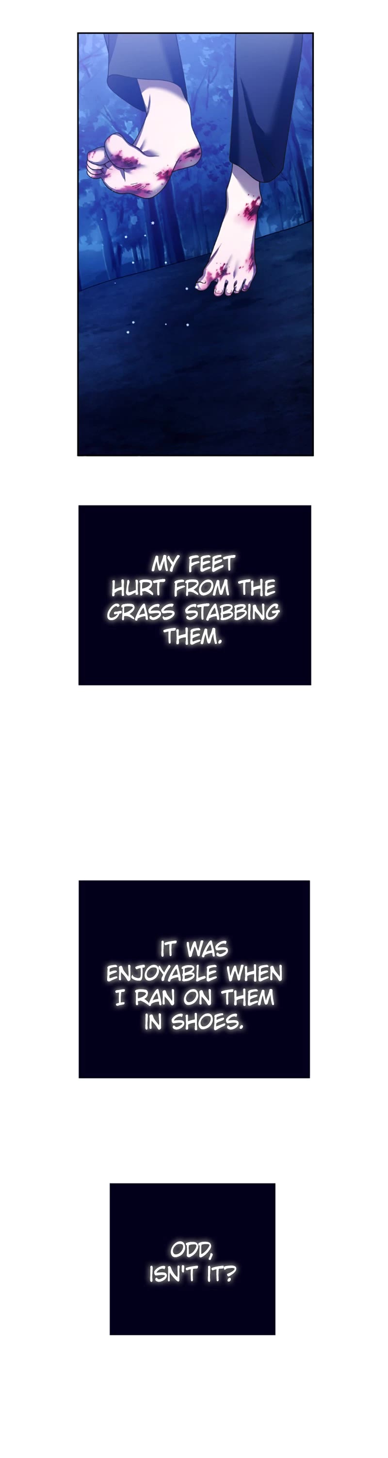 I Want to Be You, Just For a Day chapter 135 page 46