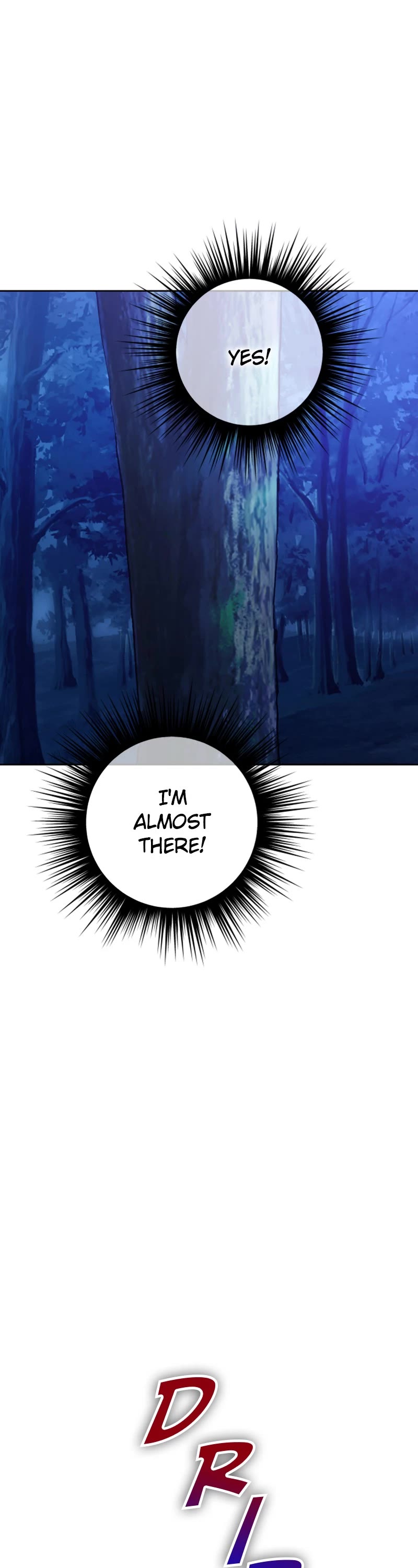 I Want to Be You, Just For a Day chapter 135 page 48