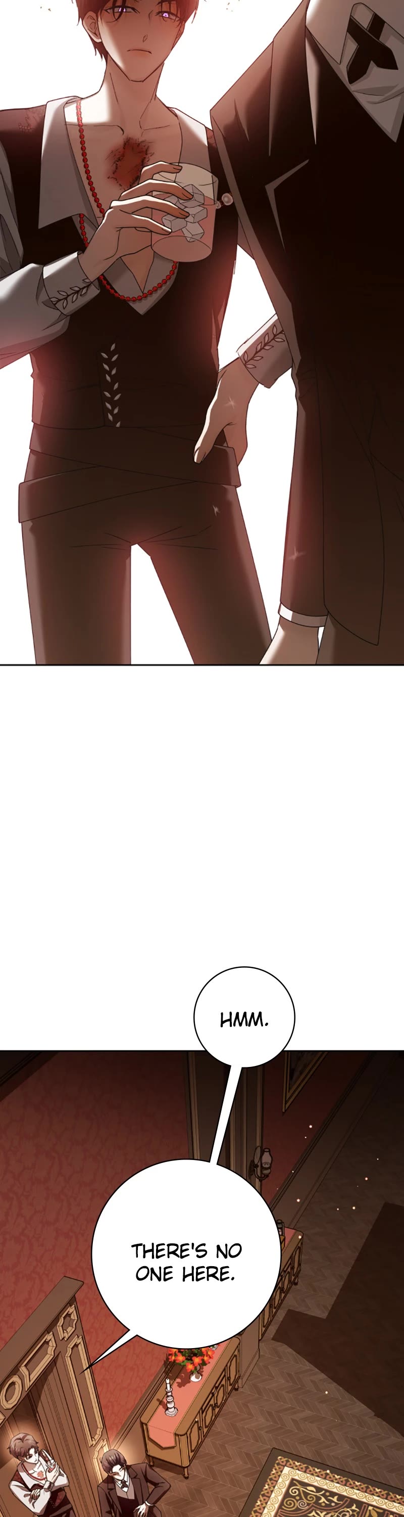 I Want to Be You, Just For a Day chapter 135 page 5