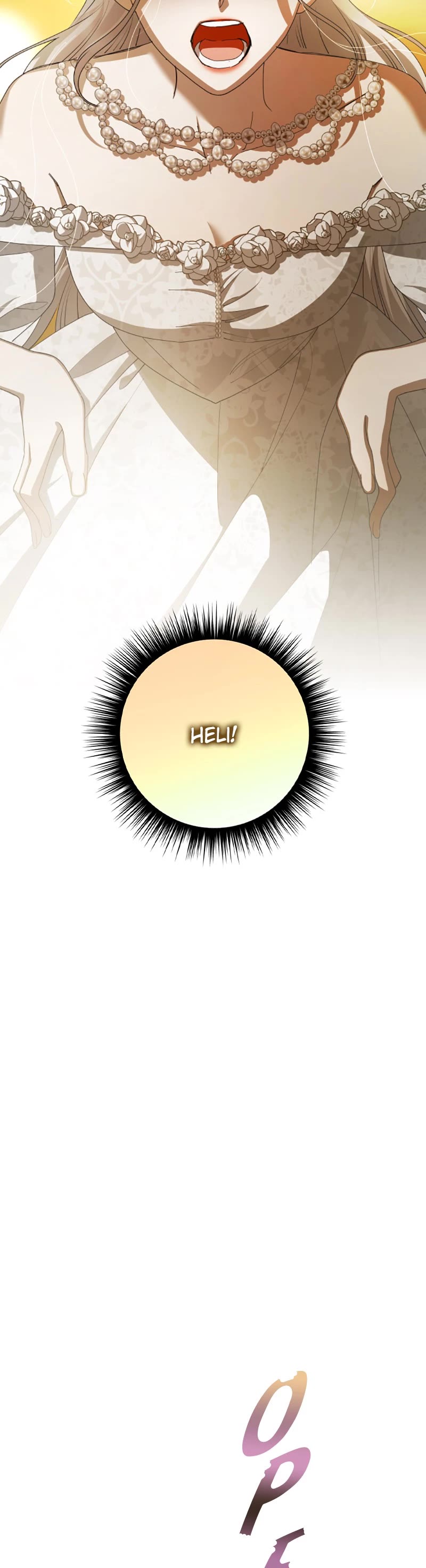 I Want to Be You, Just For a Day chapter 135 page 60