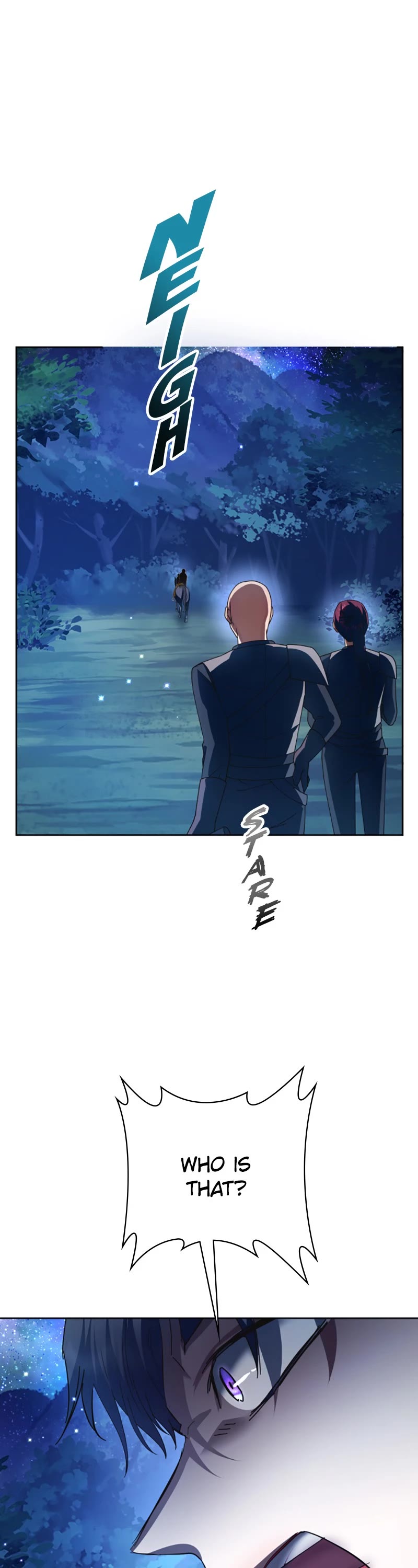 I Want to Be You, Just For a Day chapter 135 page 64