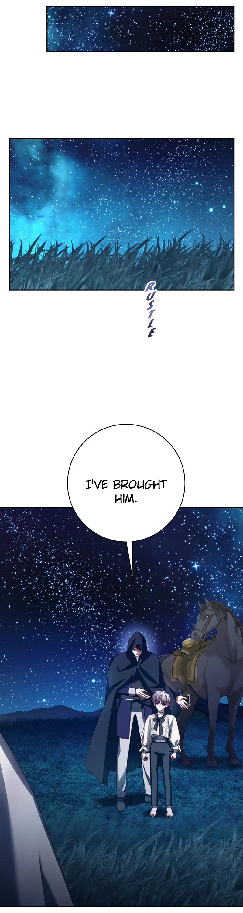 I Want to Be You, Just For a Day chapter 135 page 67