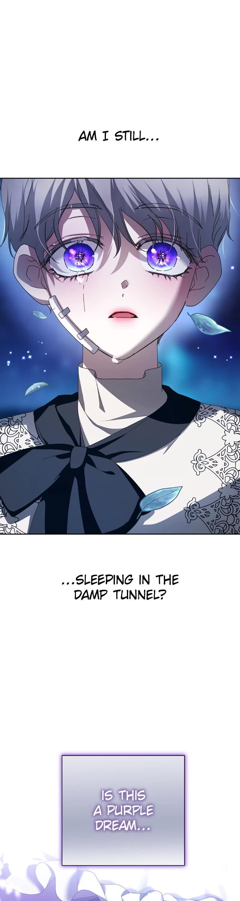 I Want to Be You, Just For a Day chapter 135 page 68