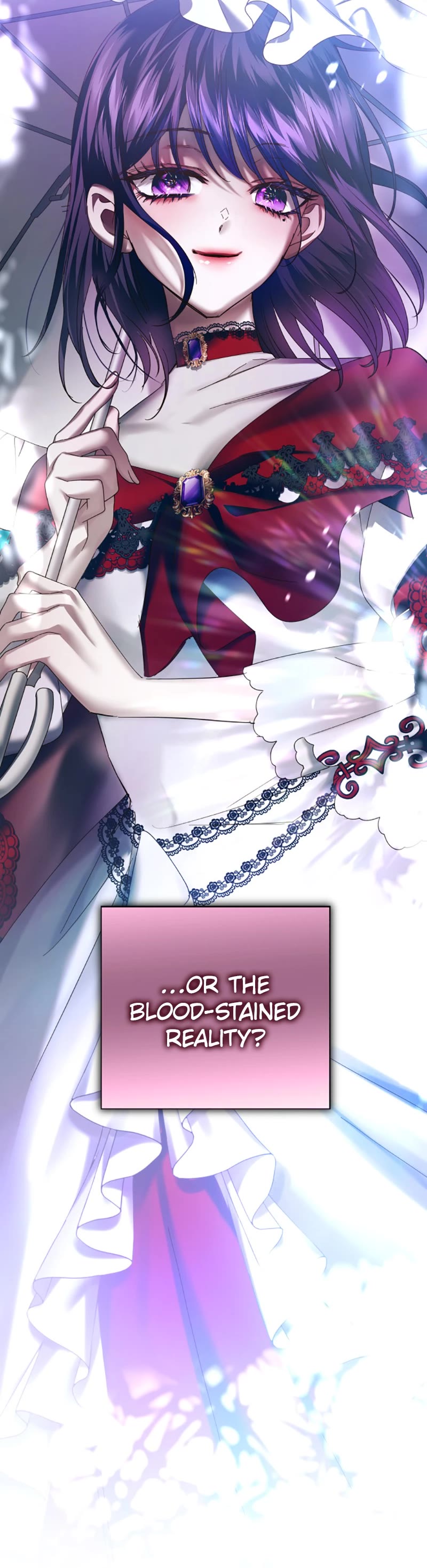 I Want to Be You, Just For a Day chapter 135 page 69