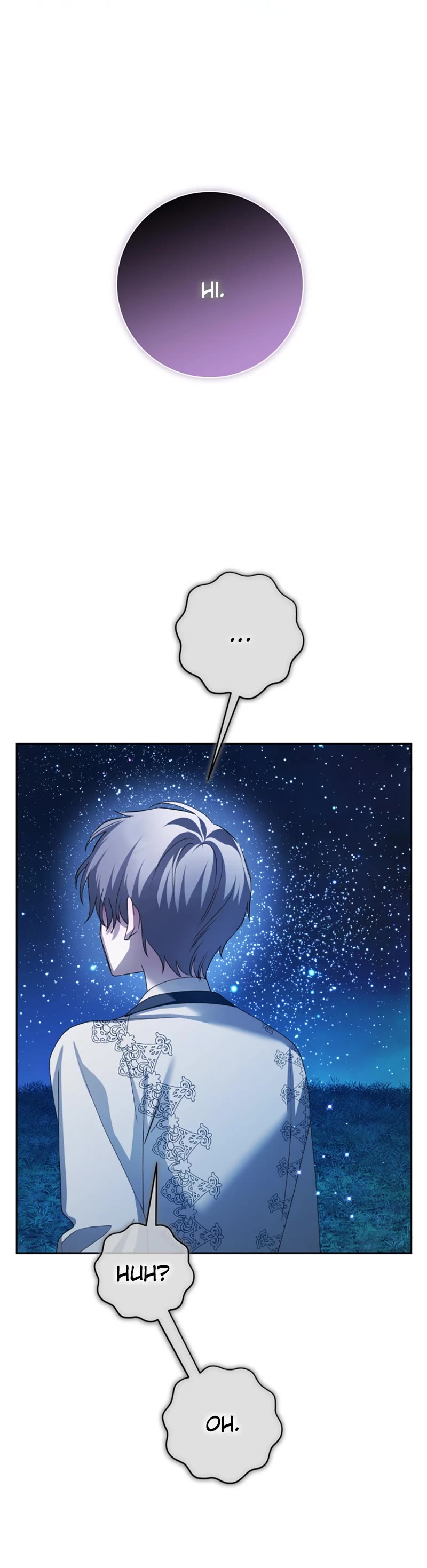 I Want to Be You, Just For a Day chapter 135 page 70