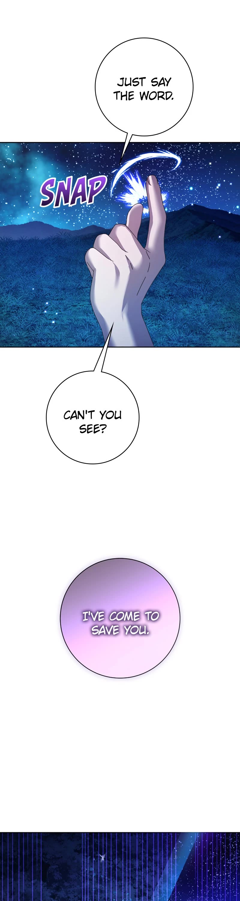 I Want to Be You, Just For a Day chapter 135 page 75