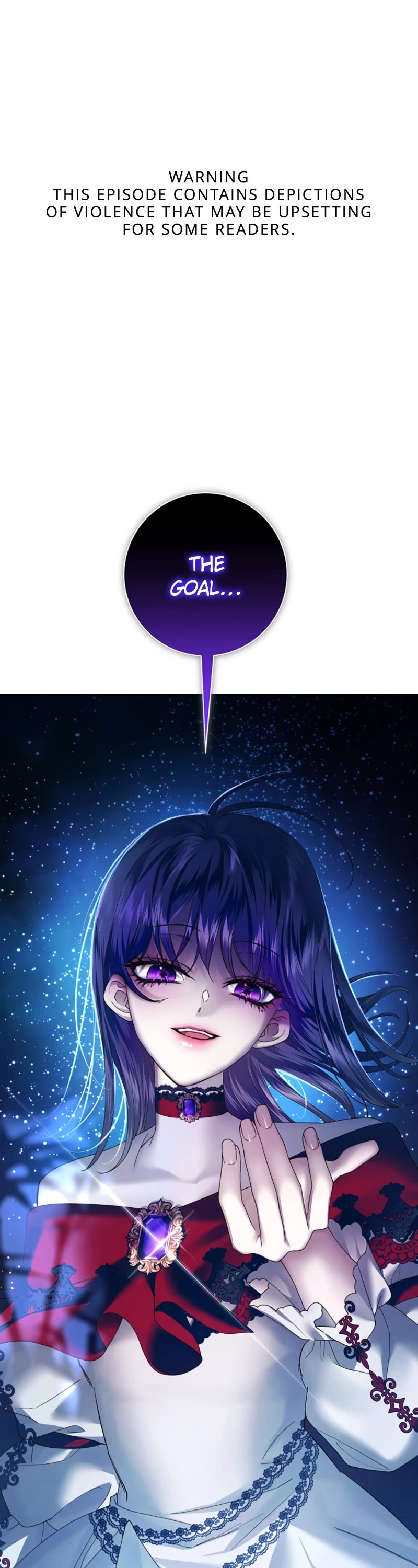 I Want to Be You, Just For a Day chapter 136 page 1