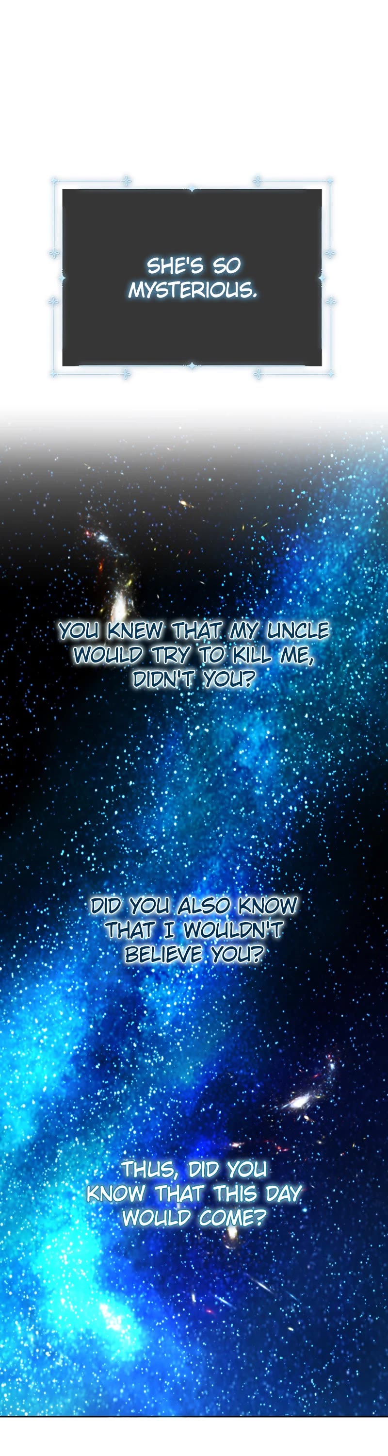 I Want to Be You, Just For a Day chapter 136 page 11