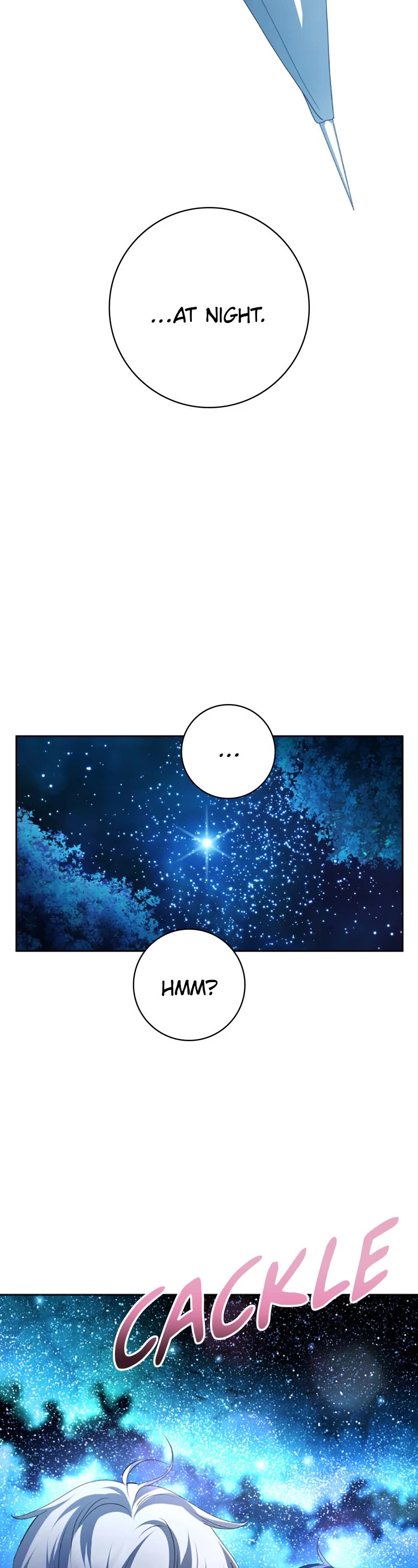 I Want to Be You, Just For a Day chapter 136 page 14