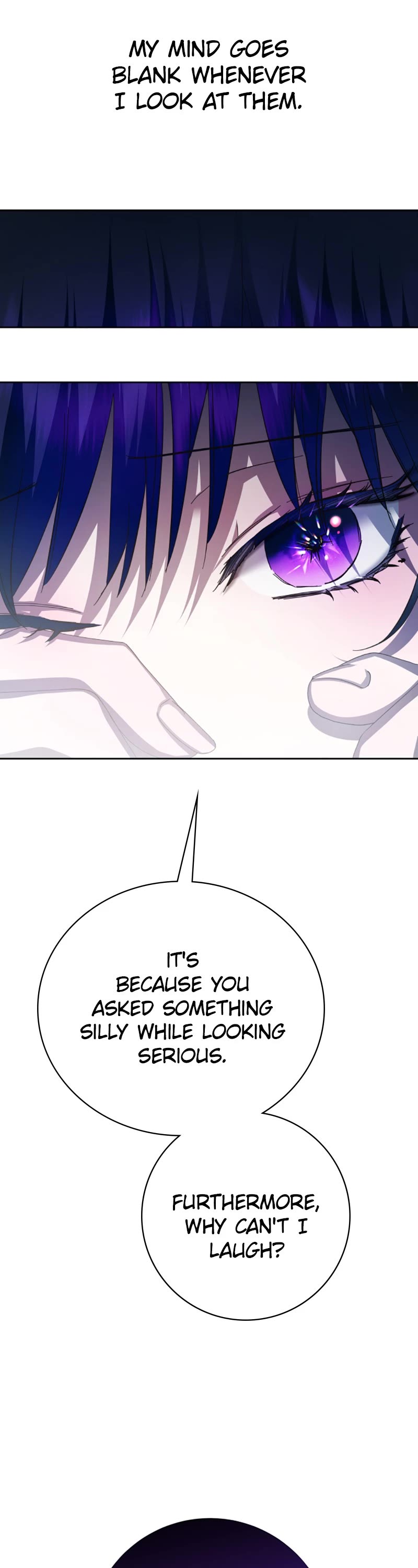 I Want to Be You, Just For a Day chapter 136 page 16