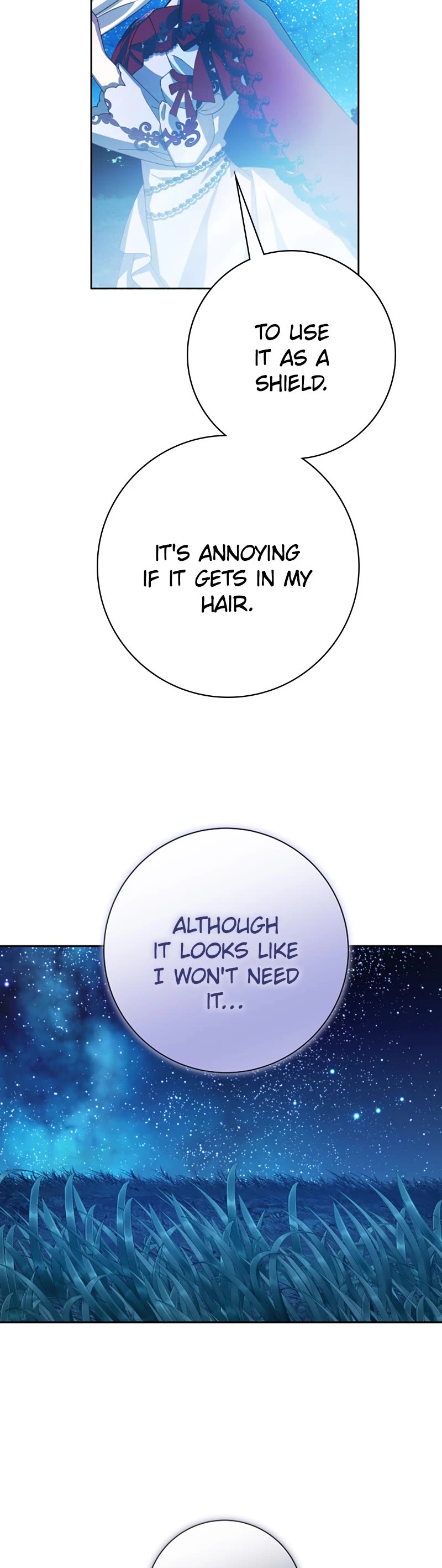 I Want to Be You, Just For a Day chapter 136 page 19